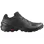 Salomon Women's Speedcross 6 Black/Black/Phantom